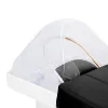 Gabbiano Friseurwaschbecke Liege Head Spa 017 schwarz