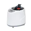 Gabbiano Friseurwaschbecke Liege Head Spa 017 schwarz