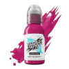 World Famous Limitless Tattoofarben - Light Magenta 1 30ml
