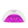 UV LED OCHO NAILS X13 Plus Lampe 65W Licht rot weiß ccc