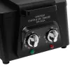 Hochtemperatur-Sterilisator SM-360A