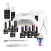 OCHO NAILS Hybrid-Starterkit 6