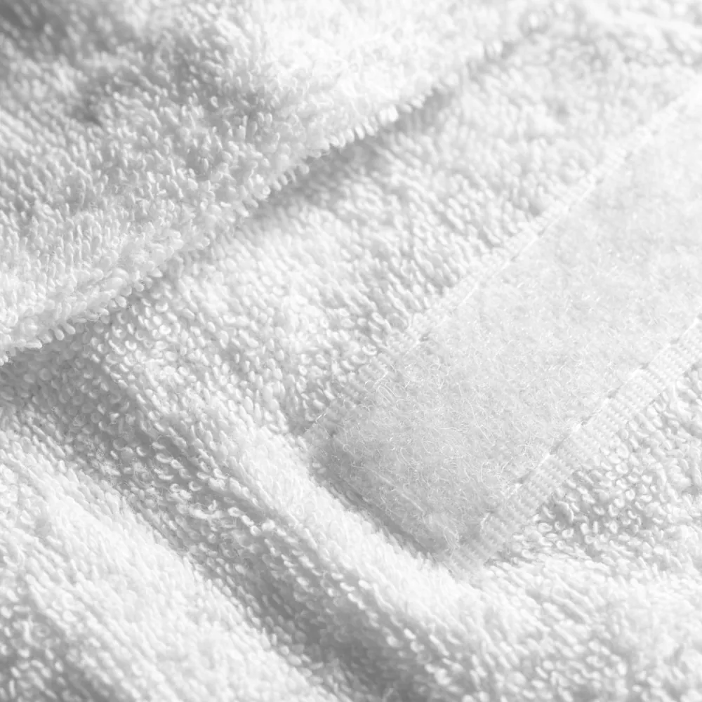 KOSMETIKBAND FROTTE WEISS