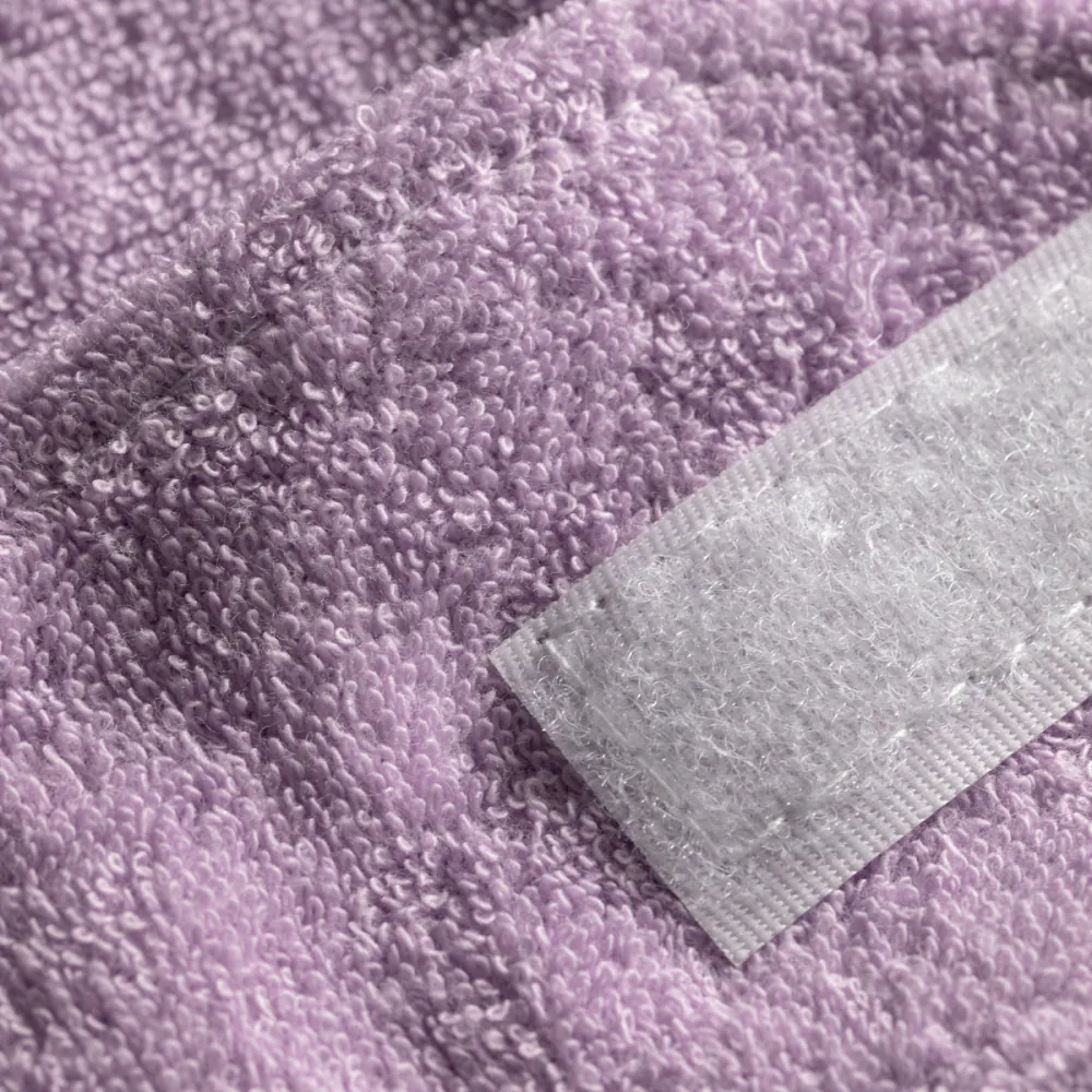 KOSMETIKBAND FROTTEE VIOLETT