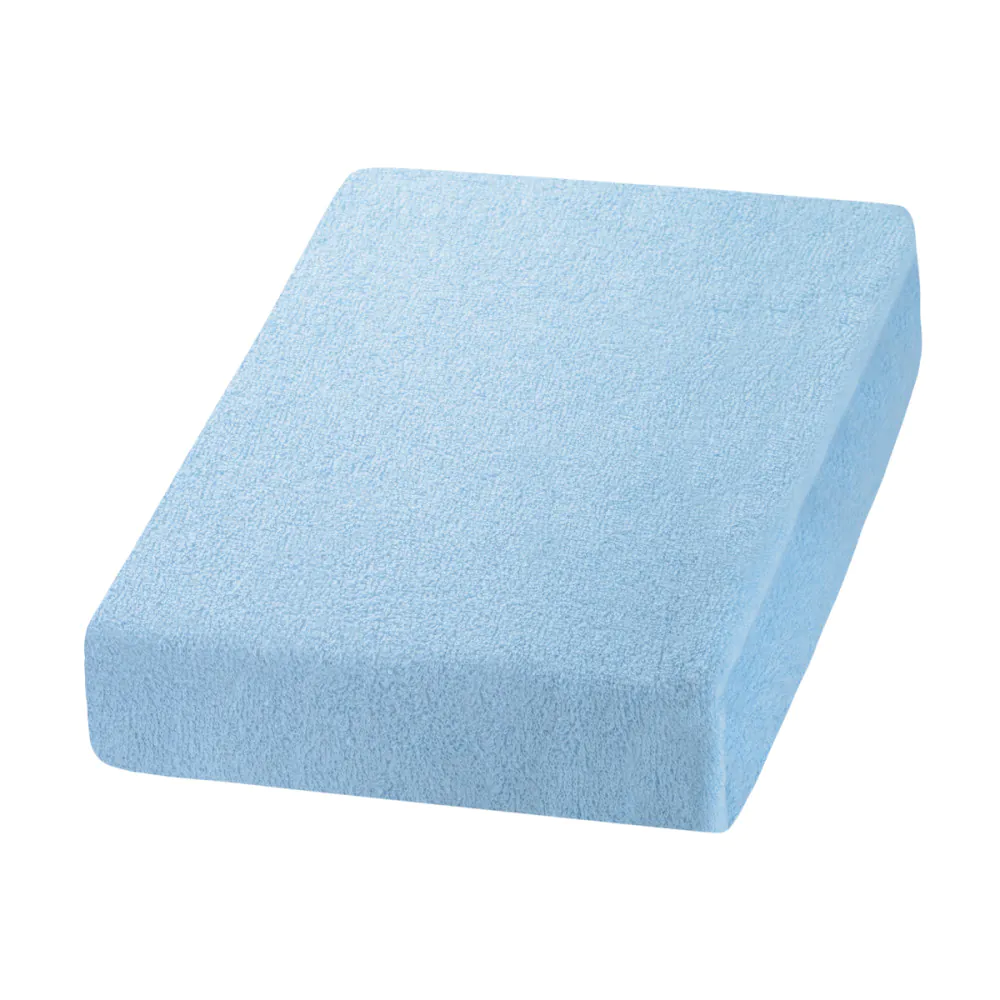 FROTTEE BLAU