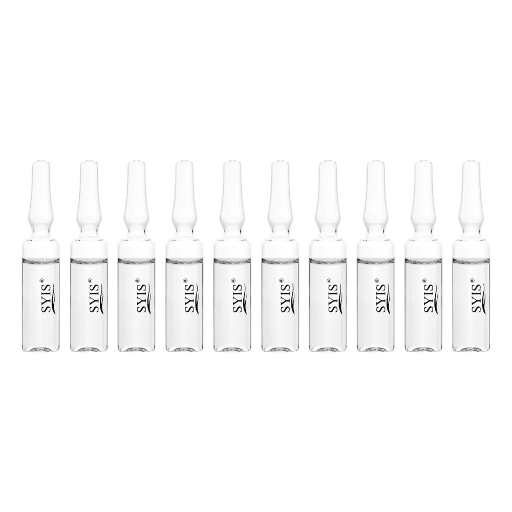 Syis Collagen pure 100% ampullen 10x3 ml