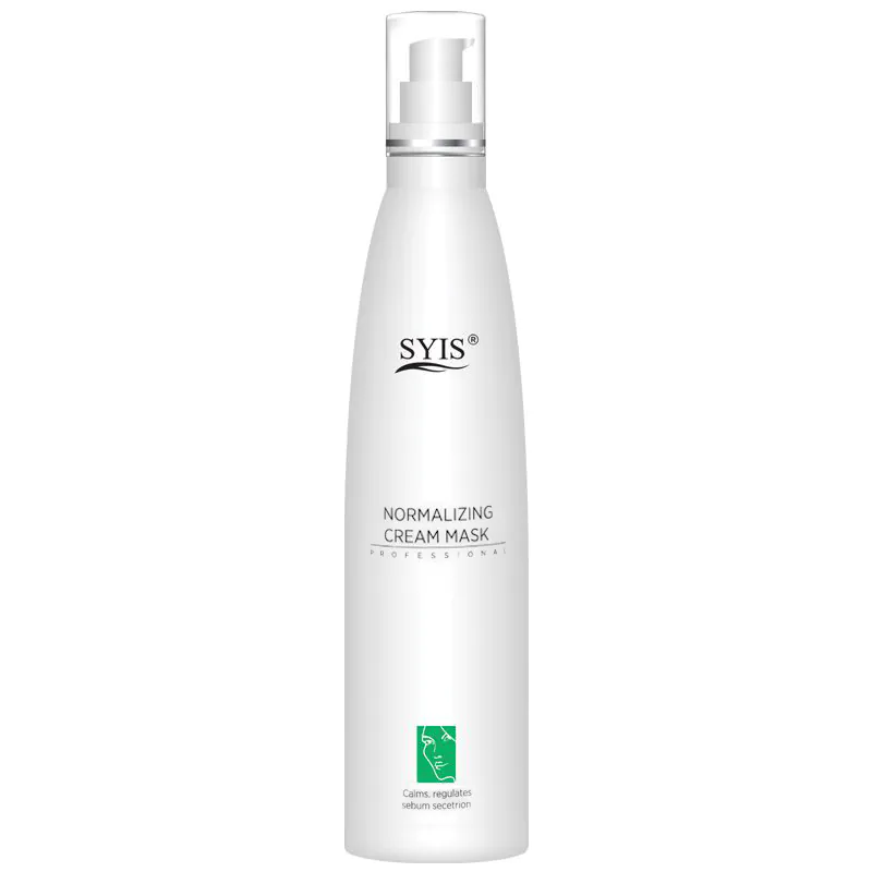 Syis Creme-anti-akne-maske
 200ml