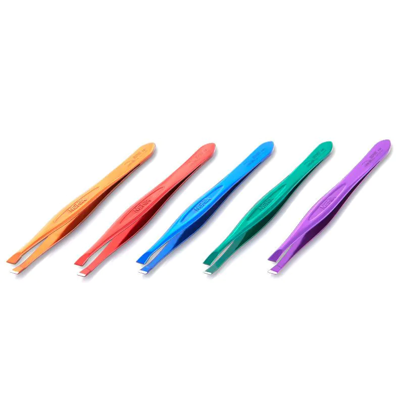 Nghia export pinzette t-01 grün