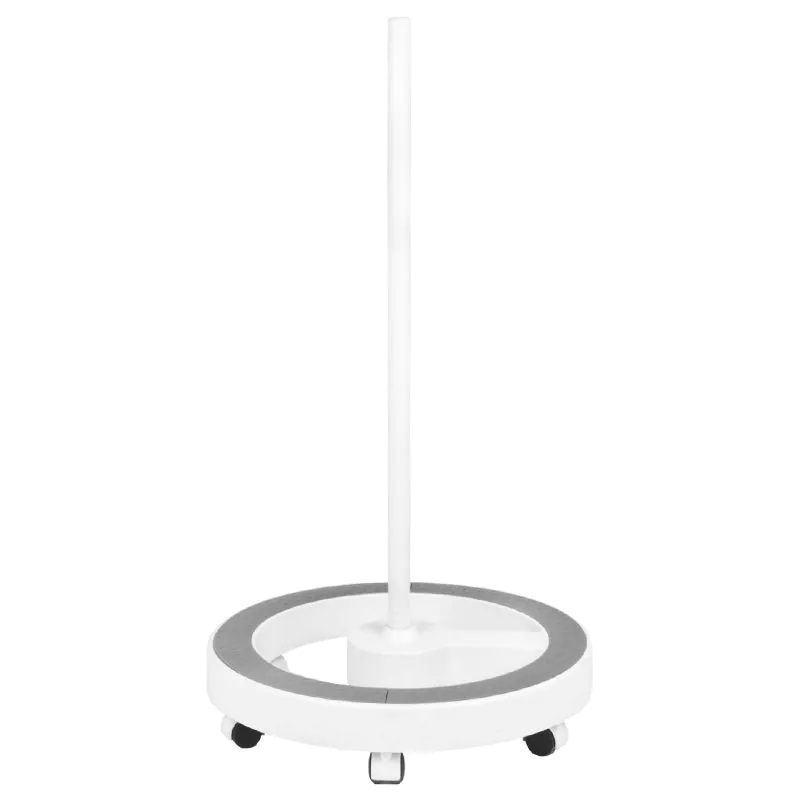 Lupenleuchte elegante 6027 60 led smd 5d mit stativ