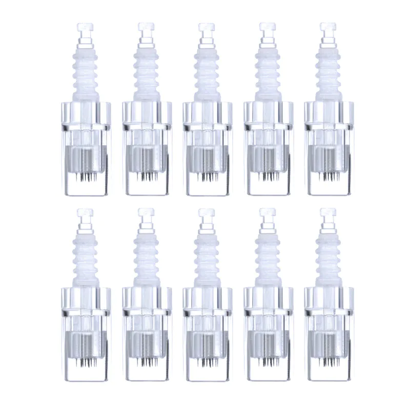 Nadelpatronen 10 st. Für microneedle pen-a 12 nadeln