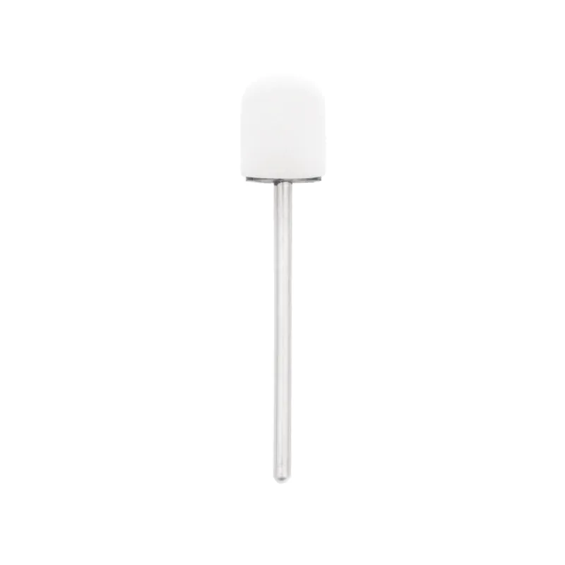 Exo schleifkappe 13mm/80 500 st. Hard cap white