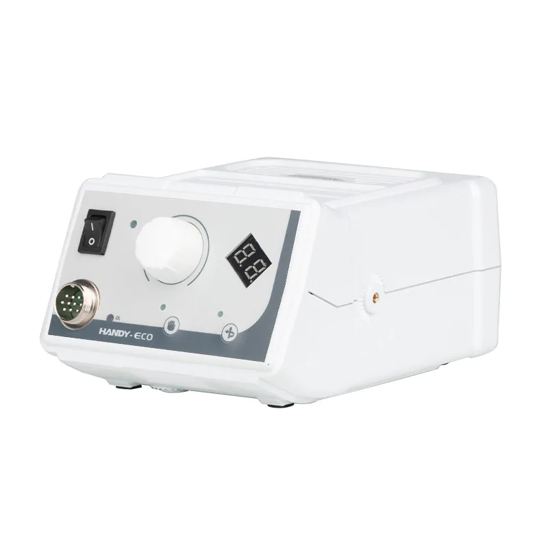 Saeyang Nagelfräser marathon handy eco +SDE-BS50S1 bürstenlos