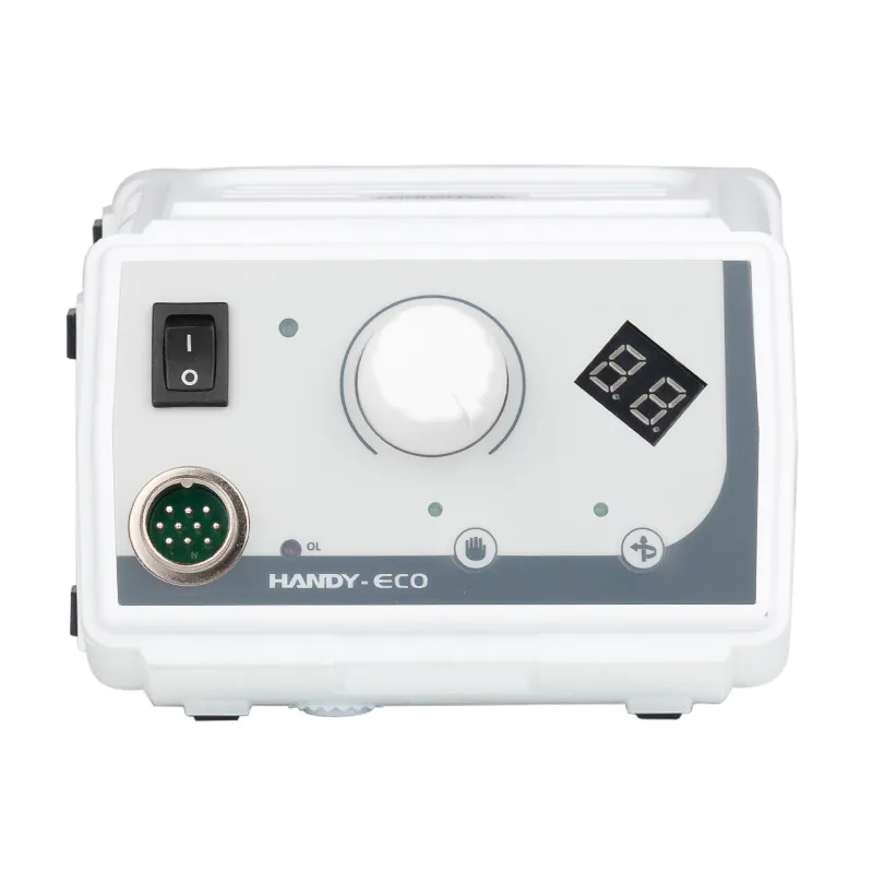 Saeyang Nagelfräser marathon handy eco +SDE-BS50S1 bürstenlos