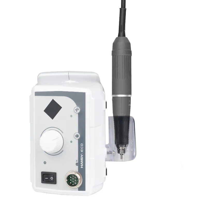 Saeyang Nagelfräser marathon handy eco +SDE-BS50S1 bürstenlos