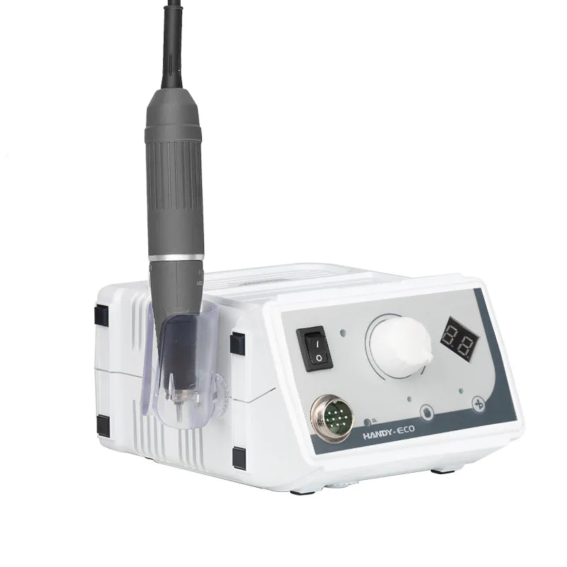 Saeyang Nagelfräser marathon handy eco +SDE-BS50S1 bürstenlos