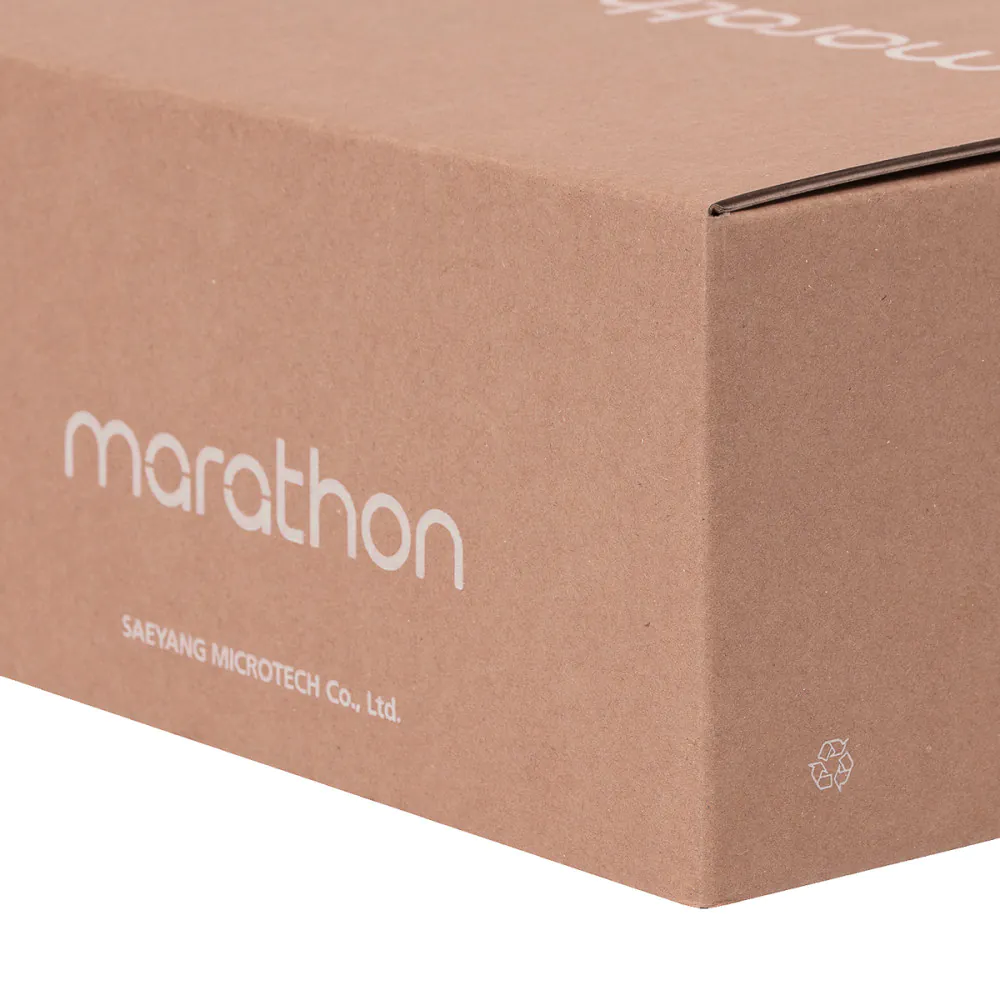 Saeyang Nagelfräser marathon handy eco +SDE-BS50S1 bürstenlos