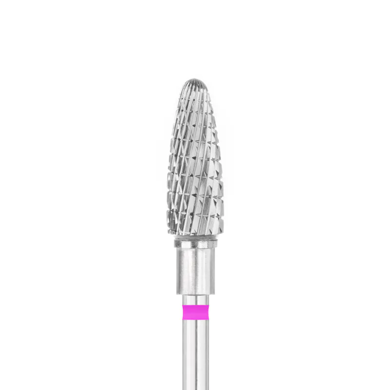 FRÄSER EXO PRO MIT GESINTERTEM OVAL 5,0MM VL