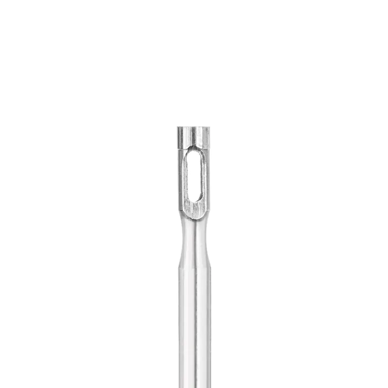 FRÄSER EXO PRO STAHL VAKUUM 2,3MM GRB