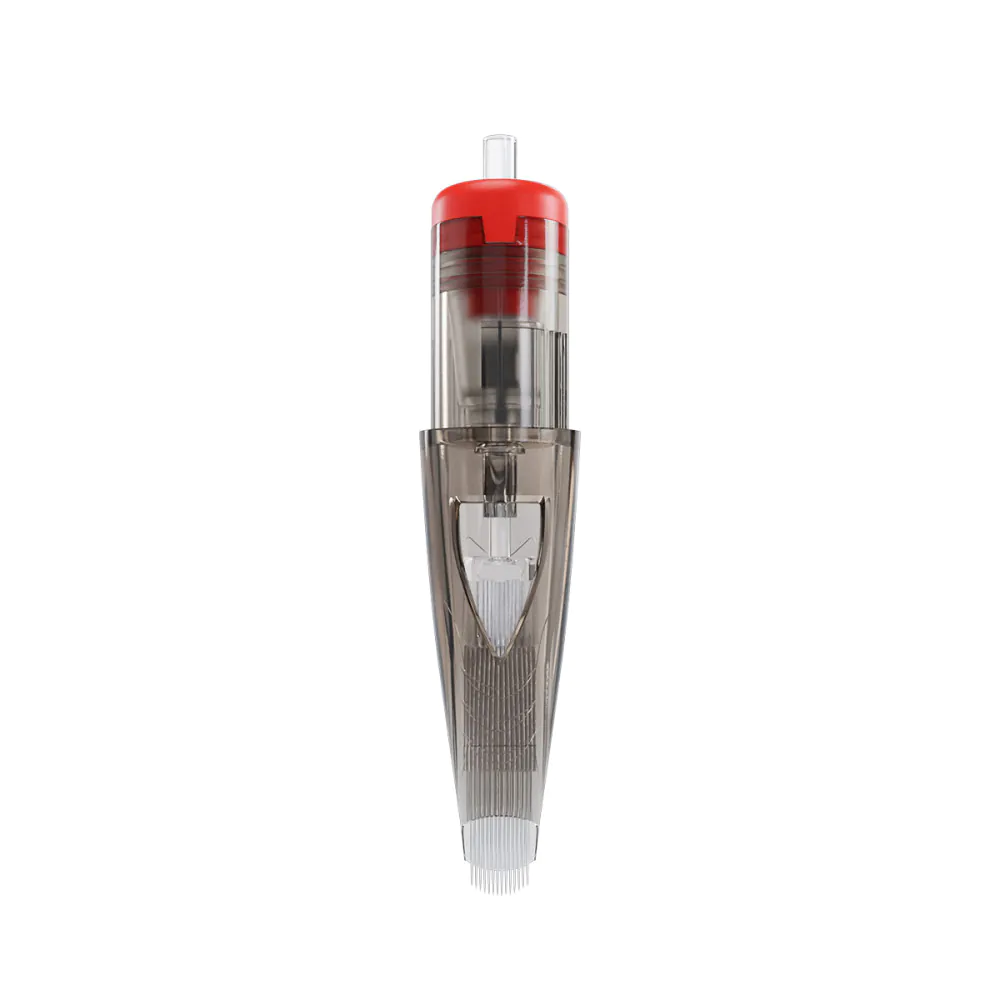 TATTOO Cartridge El Cartel 0.30 17 Soft Edge Magnum 10 stk.