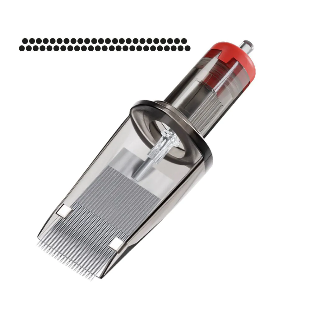 TATTOO Cartridge El Cartel 0.30 49 Magnum 10 stk.