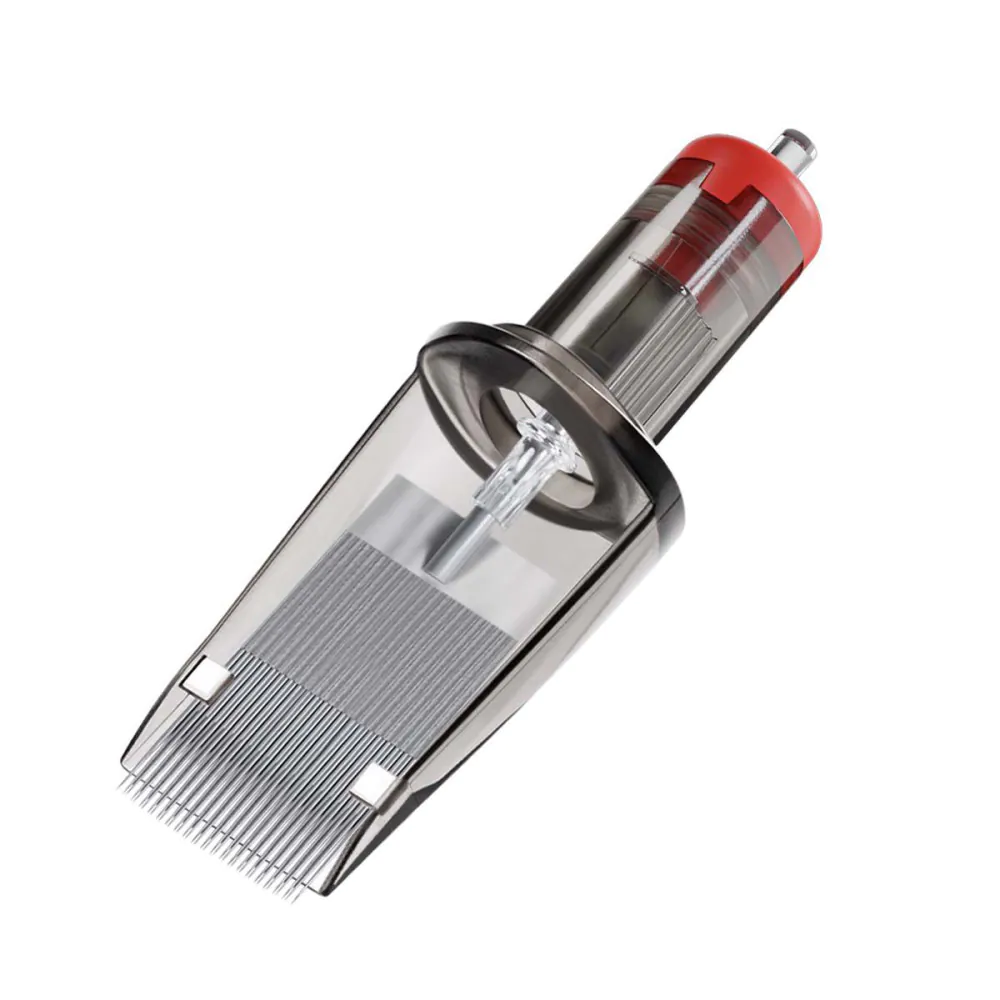 TATTOO Cartridge El Cartel 0.30 49 Magnum 10 stk.