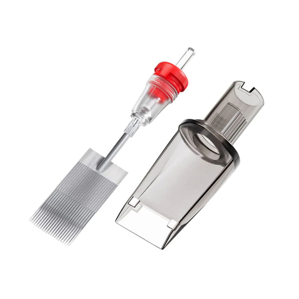 TATTOO Cartridge El Cartel 0.30 49 Magnum 10 stk.