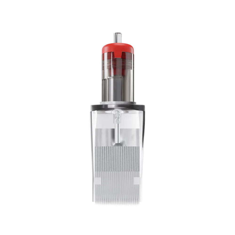 TATTOO Cartridge El Cartel 0.30 49 Magnum 10 stk.