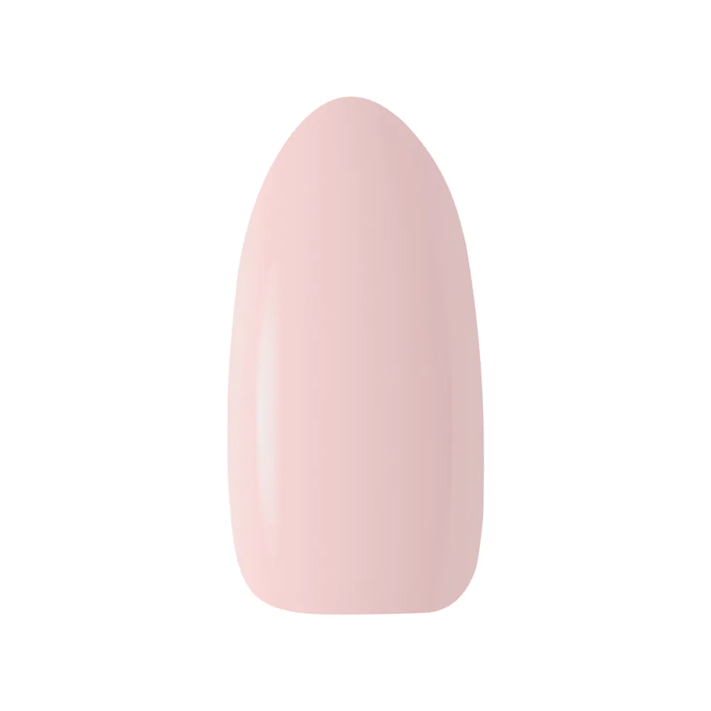 OCHO NAILS Hybrid-Nagellack nude N01 -5 g
