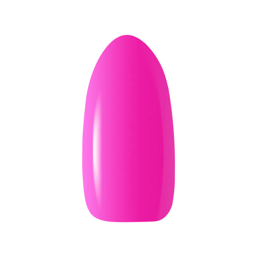 OCHO NAILS Hybrid-Nagellack fluo F07 -5 g