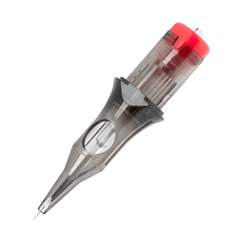 Tattoo Cartridge EL CARTEL V2 0.35 9RL Medium taper 10stk.