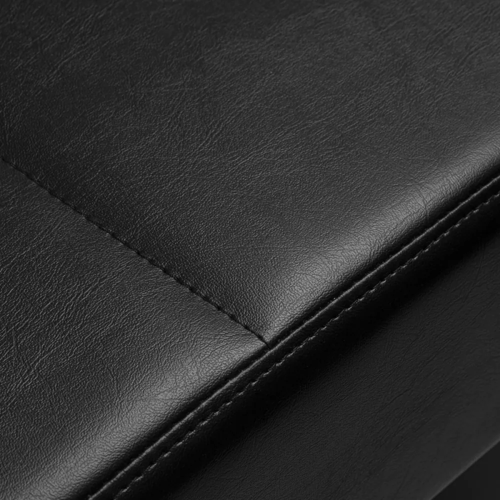 Gabbiano Friseurwaschbecke Liege Head Spa 017 schwarz
