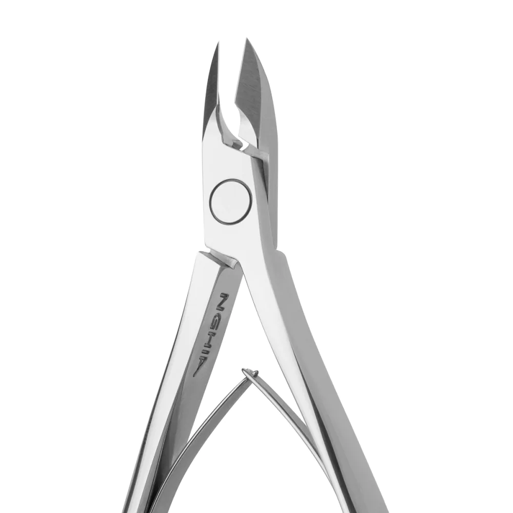 Nghia Export Nagelknipser NL.206 11MM