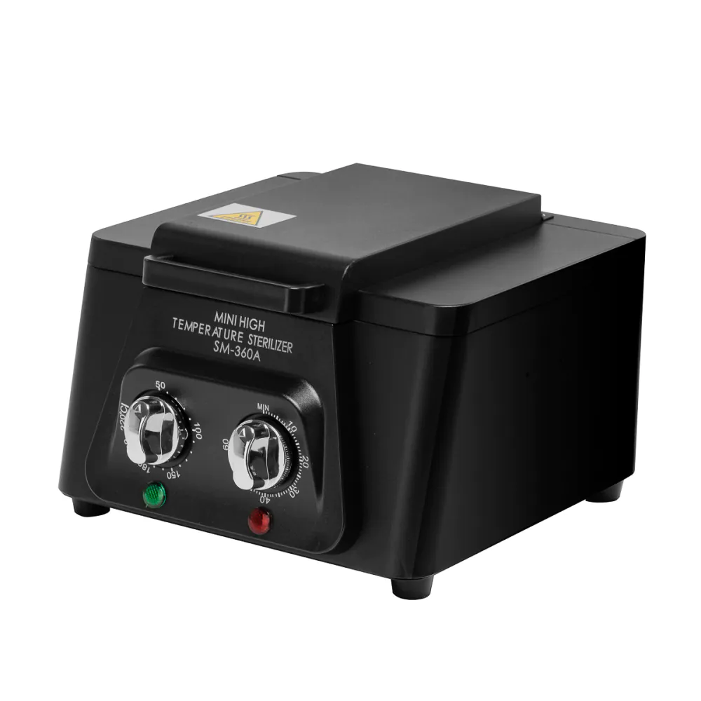 Hochtemperatur-Sterilisator SM-360A