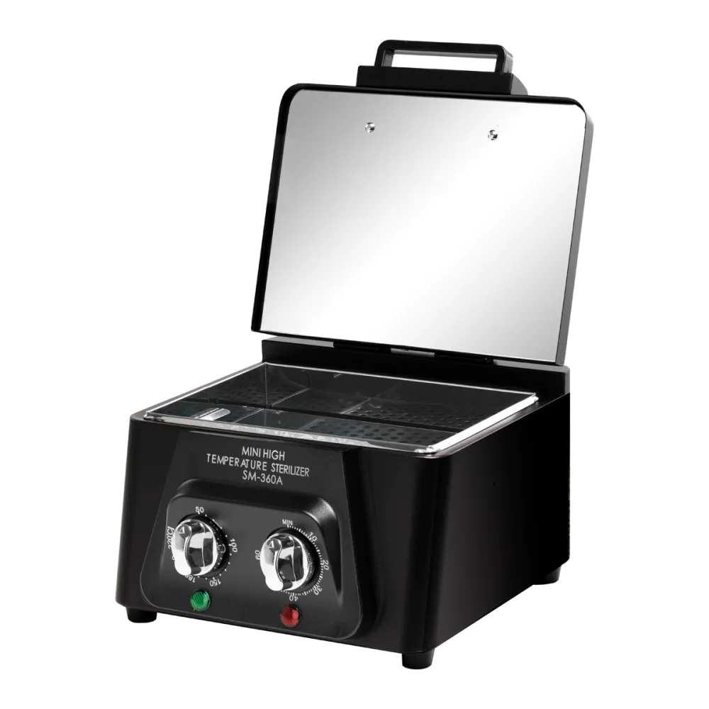 Hochtemperatur-Sterilisator SM-360A