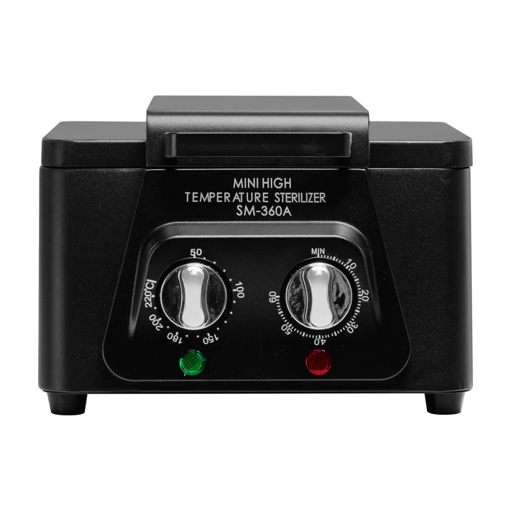 Hochtemperatur-Sterilisator SM-360A
